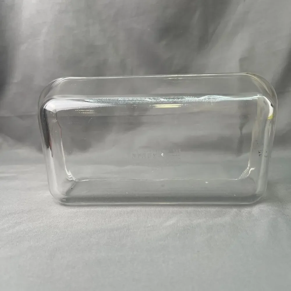 Pyrex 213 clear